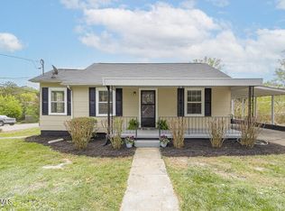 506 Mitchell Dr, Knoxville, TN 37912