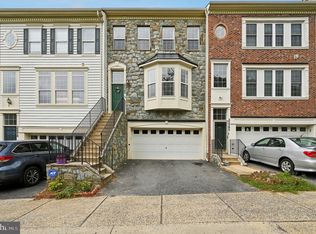 25380 Damascus Park Ter, Damascus, MD