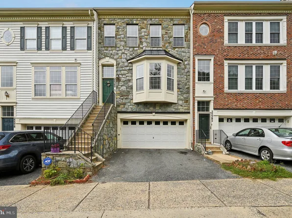 25380 Damascus Park Ter, Damascus, MD 20872