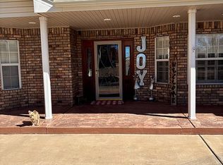 2325 Happy Ln, Clovis, NM 88101