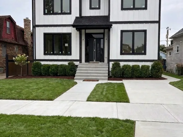 5844 N Navarre Ave, Chicago, IL 60631