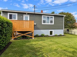 10 Roosevelt Avenue, Mount Pearl, NL A1N1Z2