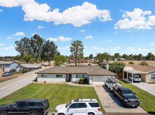 10112 Shellabarger Rd, Bakersfield, CA 93312