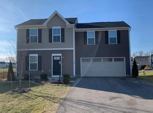 120 Singleton Way, Martinsburg, WV 25403
