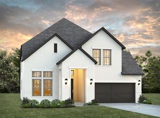 Versailles Plan, Watson Branch, Mansfield, TX 76063