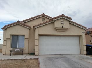 1205 Star Meadow Dr, North Las Vegas, NV 89030