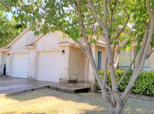 2507 Cypress Ln, Cedar Park, TX 78613