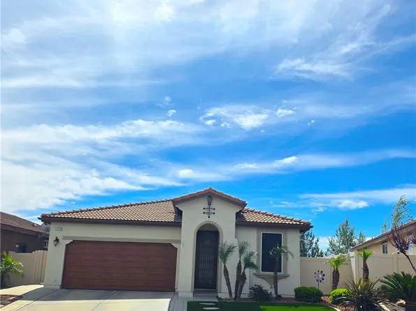 1549 Tattlesall, Beaumont, CA 92223