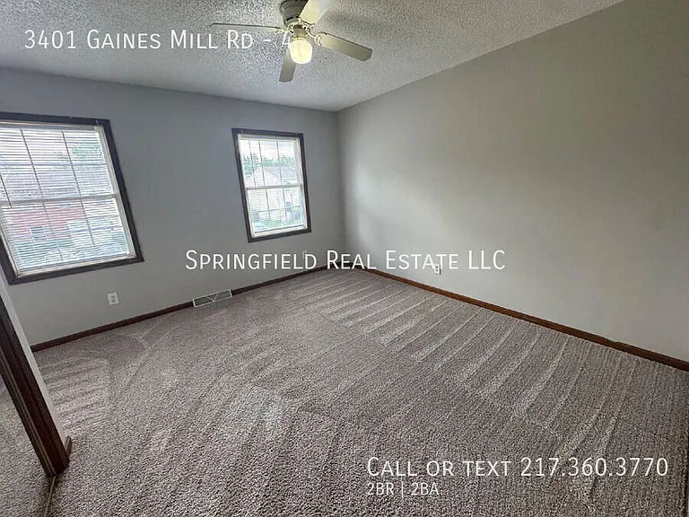 3401 Gaines Mill Rd #4 — Photo 9