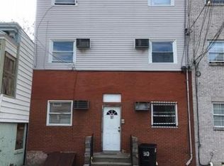 30 Siedler St #1L, Jersey City, NJ 07304