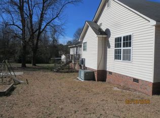 303 W Perry St, Heath Springs, SC 29058