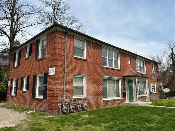 1317 Salem Ave APT 3