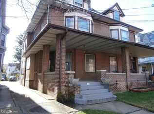 301 Hamilton Ave, Trenton, NJ
