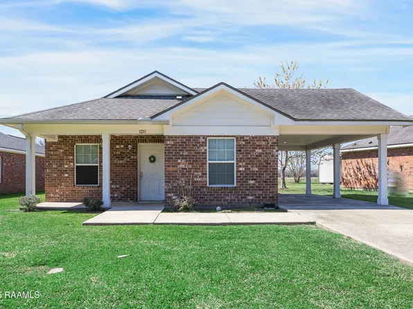 1211 Lombard St, New Iberia, LA 70560