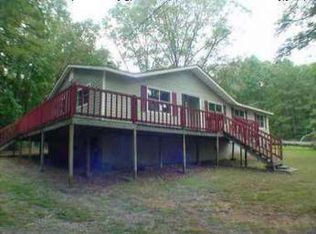 656 Cedar Creek Rd, Cartersville, GA 30121