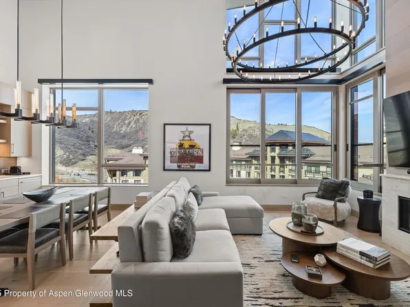 130 Wood Rd #654, Snowmass Village, CO 81615