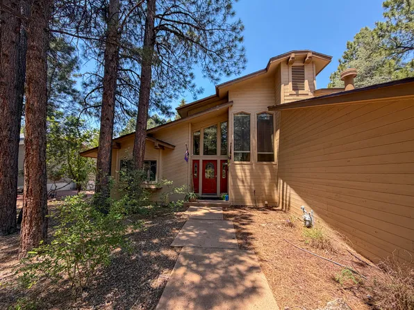 1617 N Mariposa Rd, Flagstaff, AZ 86004