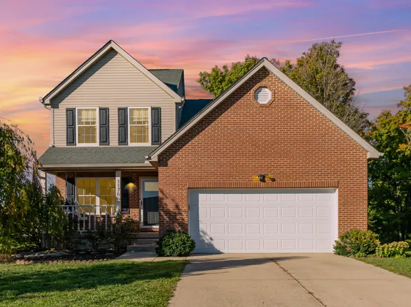 1176 Cannonball Way, Independence, KY 41051