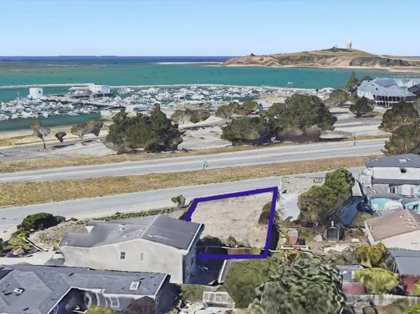 Avenue Alhambra None, El Granada, CA 94018