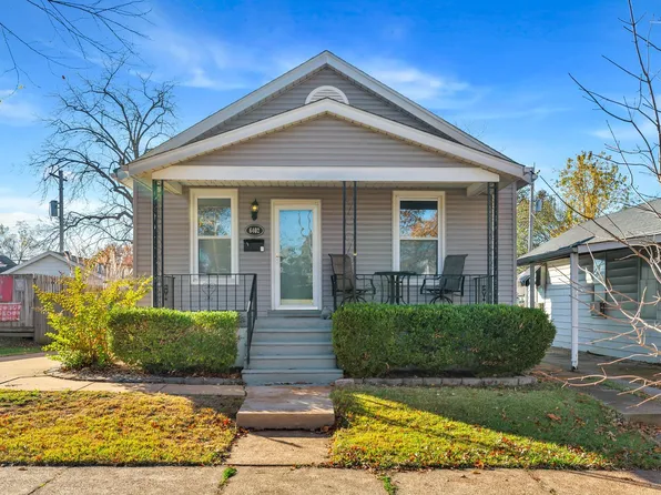 6402 Hancock Ave, Saint Louis, MO 63139