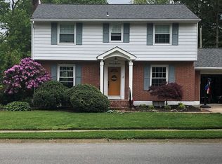 1918 Kynwyd Rd, Wilmington, DE 19810