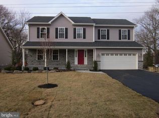 2318 Ogden Ave, Bensalem, PA