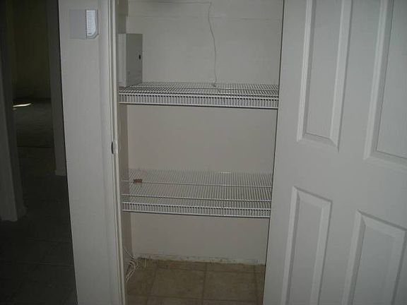Pantry