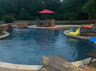 1240 Saint Claire Park, Southaven, MS 38671