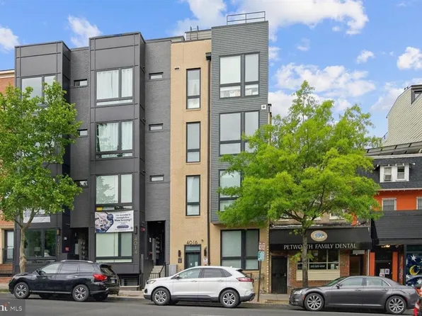4016 Georgia Ave NW, Washington, DC