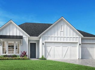 232 Pine Leaf Dr, Saint Augustine, FL 32095