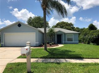 1109 Timber Trace Dr, Zephyrhills, FL 33543