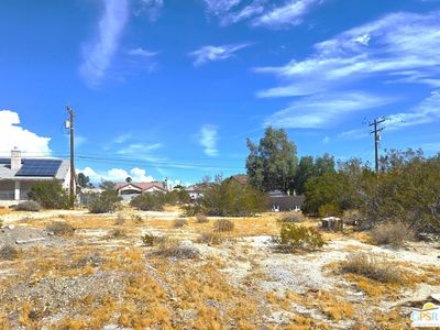 0 Avenida Mirola, Desert Hot Springs, CA, 92241