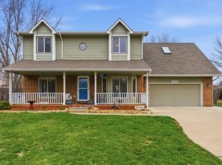 1529 N Chambers Ct, Wichita, KS 67212