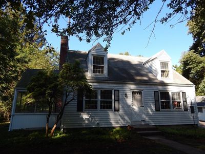 24 Moorland St, Amherst, MA, 01002