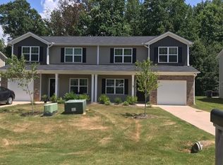 238 Village Creek Way, Salisbury, NC 28147