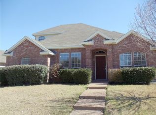 6508 Autumn Trl, The Colony, TX 75056