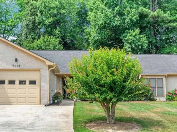 7113 Forest Ln, Union City, GA 30291