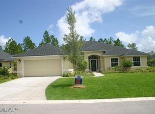 274 Holland Dr, Saint Augustine, FL 32095