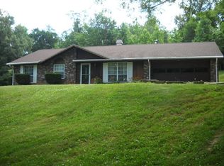 4079 N Silverdale Rd, Rockport, IN 47635