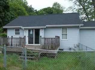 5535 Josephine St, Kalamazoo, MI 49048