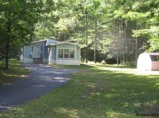 1073 Middle Line Rd, Ballston Spa, NY 12020