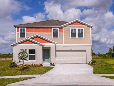 1819 POPPY STREET, Haines City, FL, 33844