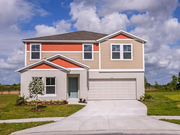 1819 Poppy St, Haines City, FL 33844