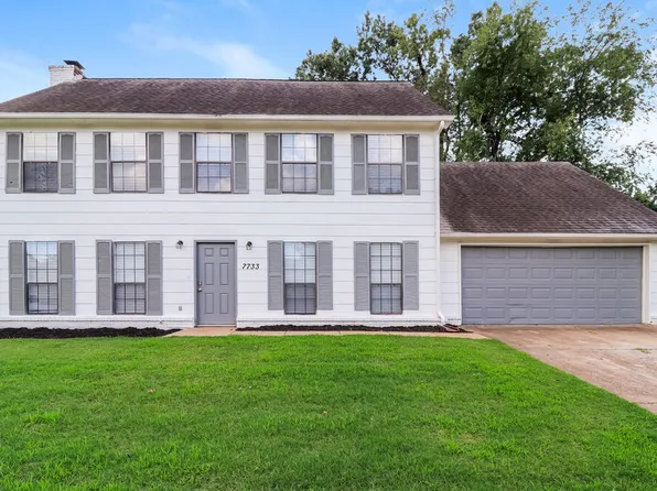 7733 Deerfield Trce, Memphis, TN 38133