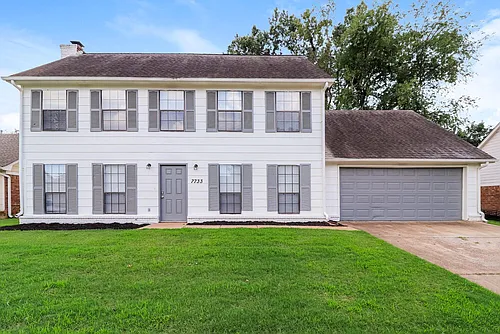 7733 Deerfield Trce Photo 1