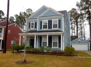 4809 E Red Maple Cir, Summerville, SC 29485