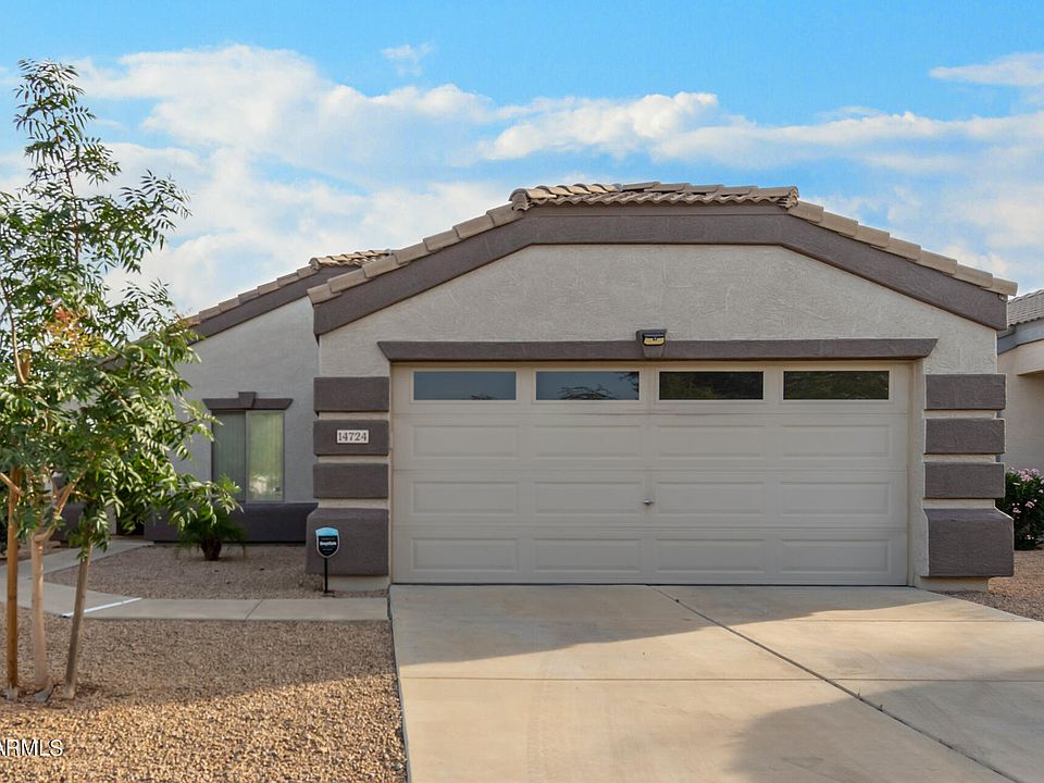 1st image of 14724 N EL FRIO Street