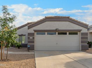14724 N El Frio St, El Mirage, AZ 85335
