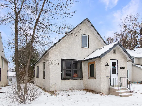 820 S 6th St, Brainerd, MN 56401