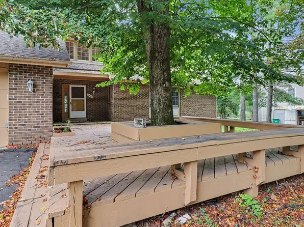11402 Flints Grove Ln, Gaithersburg, MD 20878